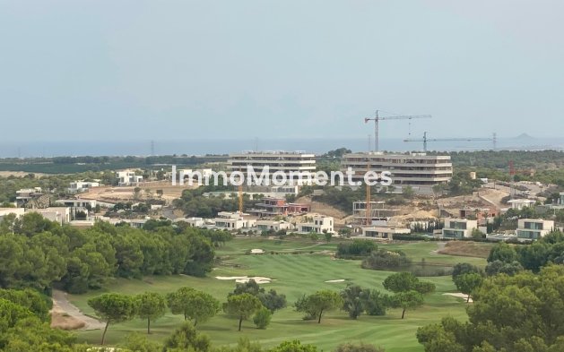 Bestaande woning - Appartement - Orihuela - Las Colinas Golf