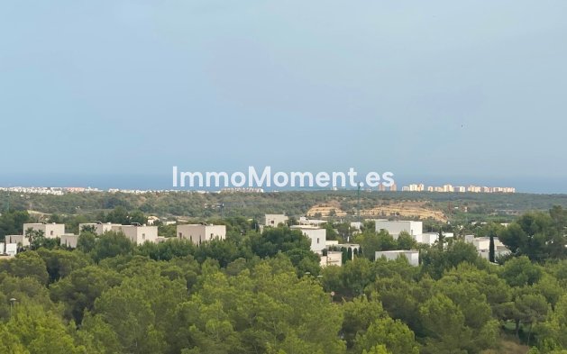 Bestaande woning - Appartement - Orihuela - Las Colinas Golf