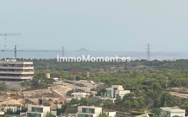 Bestaande woning - Appartement - Orihuela - Las Colinas Golf
