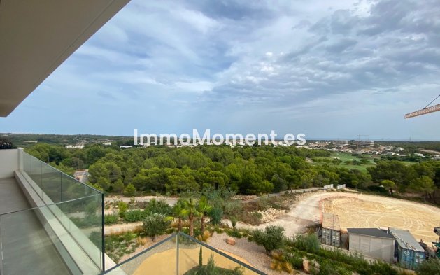 Bestaande woning - Appartement - Orihuela - Las Colinas Golf