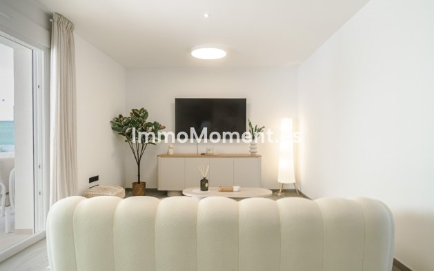 Wiederverkauf - Wohnung - Algorfa - Algorfa Centro