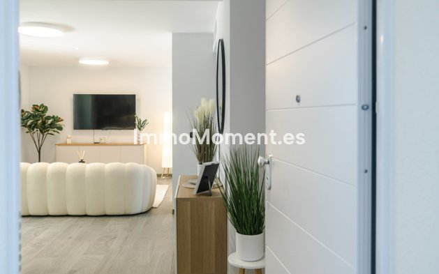 Wiederverkauf - Wohnung - Algorfa - Algorfa Centro