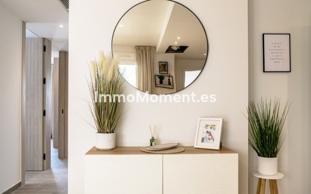 Wiederverkauf - Wohnung - Algorfa - Algorfa Centro