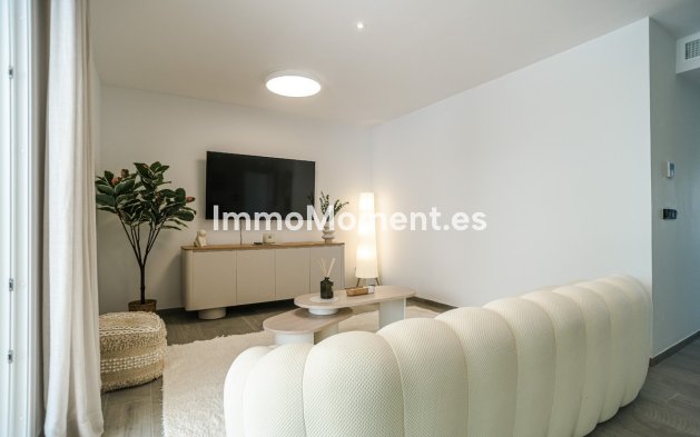 Wiederverkauf - Wohnung - Algorfa - Algorfa Centro