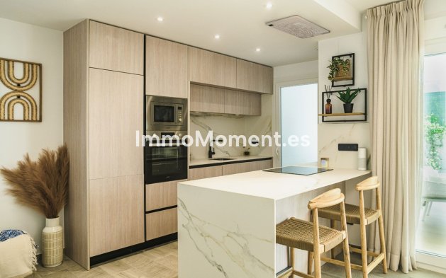 Wiederverkauf - Wohnung - Algorfa - Algorfa Centro