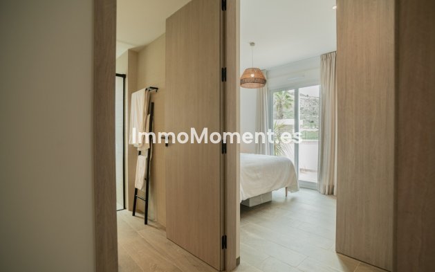 Wiederverkauf - Wohnung - Algorfa - Algorfa Centro