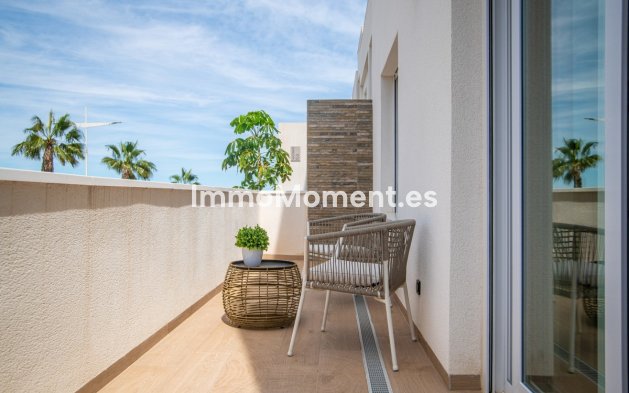 Wiederverkauf - Wohnung - Algorfa - Algorfa Centro