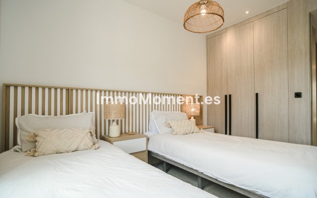 Wiederverkauf - Wohnung - Algorfa - Algorfa Centro