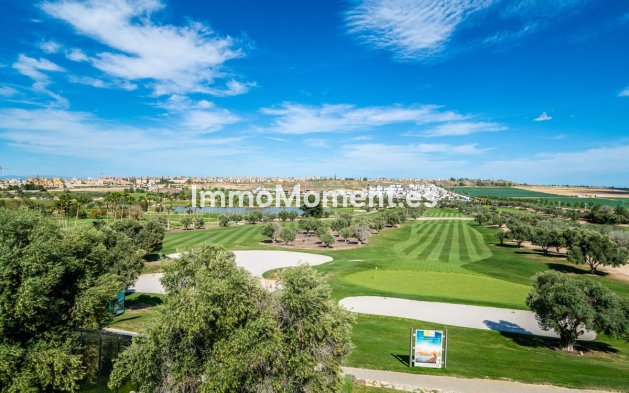 Wiederverkauf - Wohnung - Algorfa - Algorfa Centro