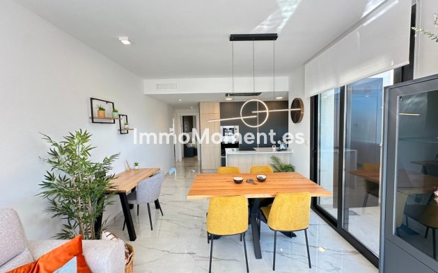 Wiederverkauf - Wohnung - Orihuela - Playa Flamenca