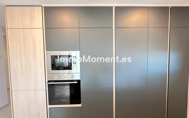 Wiederverkauf - Wohnung - Orihuela - Playa Flamenca