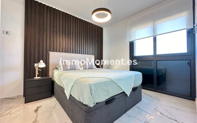 Wiederverkauf - Wohnung - Orihuela - Playa Flamenca