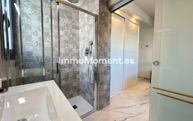 Wiederverkauf - Wohnung - Orihuela - Playa Flamenca