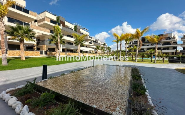 Wiederverkauf - Wohnung - Orihuela - Playa Flamenca