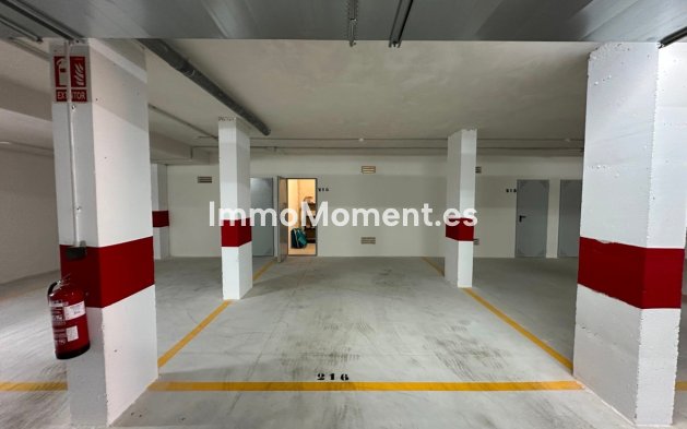 Wiederverkauf - Wohnung - Orihuela - Playa Flamenca