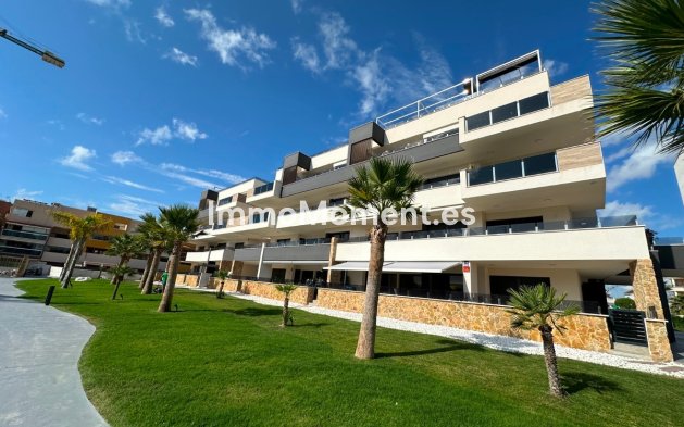 Wiederverkauf - Wohnung - Orihuela - Playa Flamenca