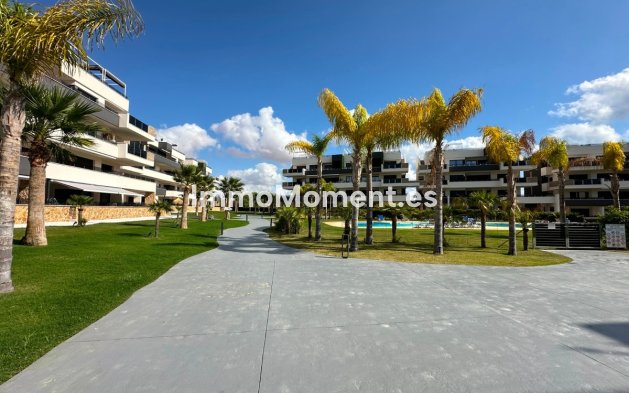 Wiederverkauf - Wohnung - Orihuela - Playa Flamenca