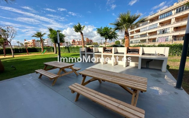 Wiederverkauf - Wohnung - Orihuela - Playa Flamenca