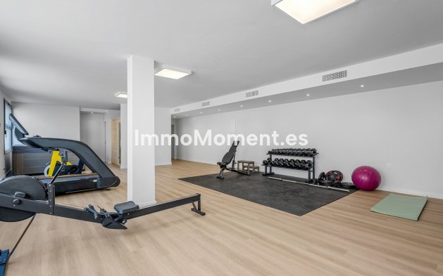 Wiederverkauf - Wohnung - Orihuela - Playa Flamenca