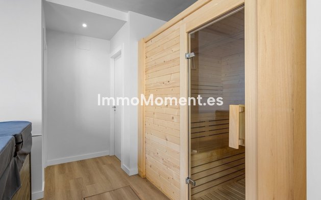 Wiederverkauf - Wohnung - Orihuela - Playa Flamenca