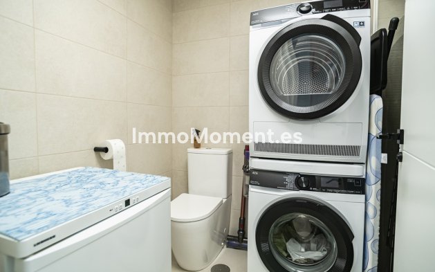 Wiederverkauf - Wohnung - Pilar de la Horadada - Pilar de la Horadada Centro