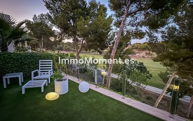 Wiederverkauf - Wohnung - Pilar de la Horadada - Pilar de la Horadada Centro