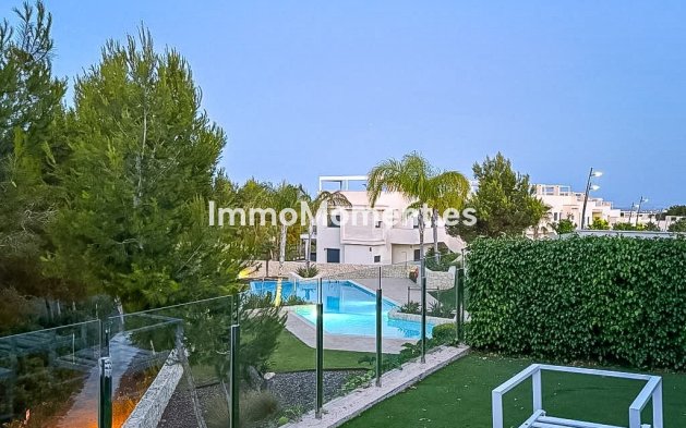 Wiederverkauf - Wohnung - Pilar de la Horadada - Pilar de la Horadada Centro