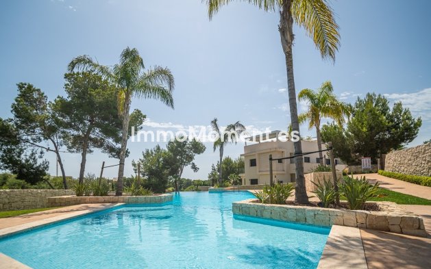 Wiederverkauf - Wohnung - Pilar de la Horadada - Pilar de la Horadada Centro