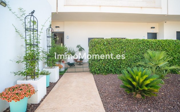 Wiederverkauf - Wohnung - Pilar de la Horadada - Pilar de la Horadada Centro