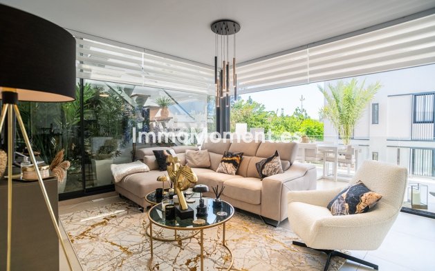 Resale - Apartment - Cartagena - Mar de Cristal