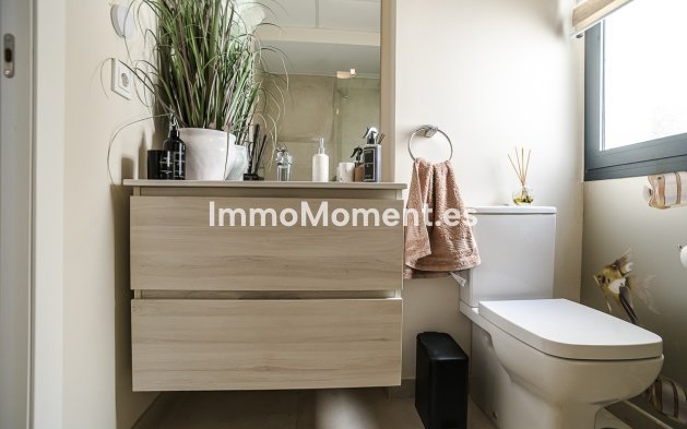 Resale - Apartment - Cartagena - Mar de Cristal