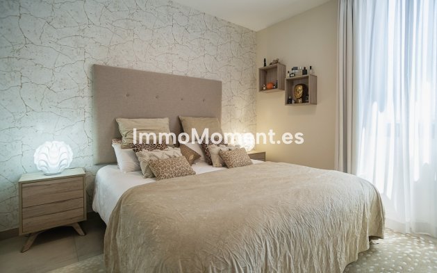 Resale - Apartment - Cartagena - Mar de Cristal