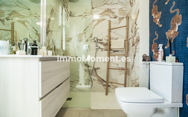 Resale - Apartment - Cartagena - Mar de Cristal