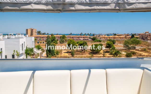 Resale - Apartment - Cartagena - Mar de Cristal