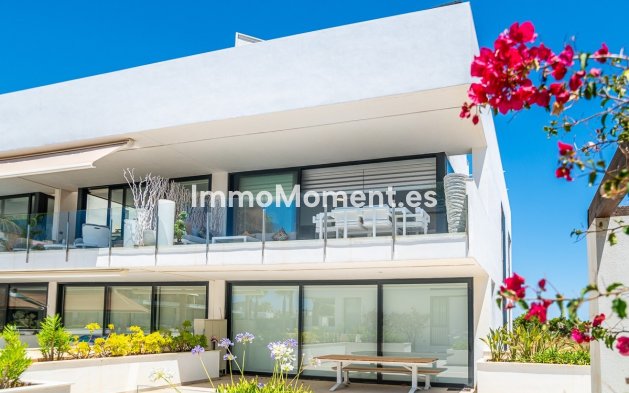 Resale - Apartment - Cartagena - Mar de Cristal