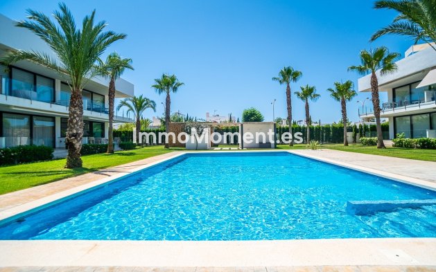 Resale - Apartment - Cartagena - Mar de Cristal