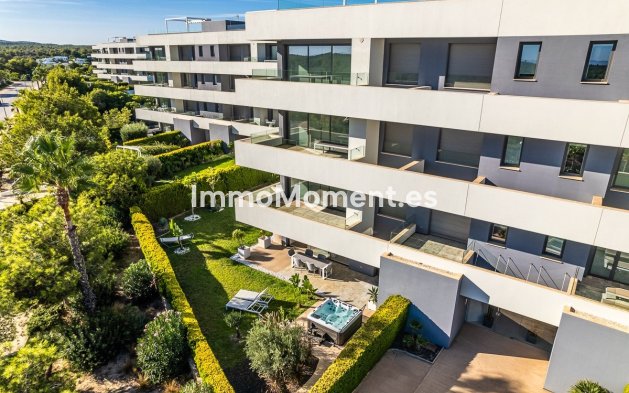Wiederverkauf - Wohnung - Orihuela - Las Colinas Golf