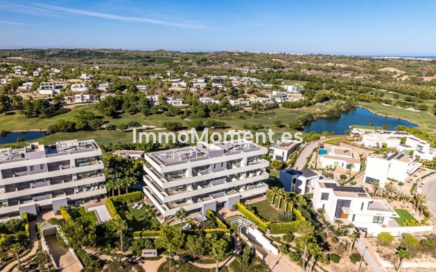 Wiederverkauf - Wohnung - Orihuela - Las Colinas Golf