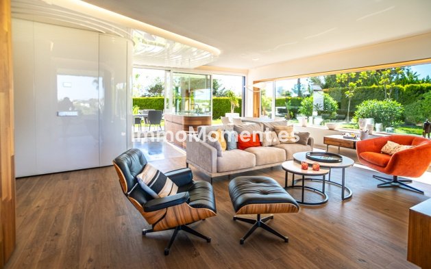 Wiederverkauf - Wohnung - Orihuela - Las Colinas Golf