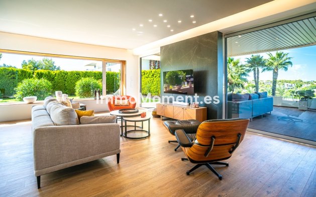 Wiederverkauf - Wohnung - Orihuela - Las Colinas Golf