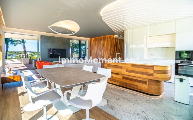 Wiederverkauf - Wohnung - Orihuela - Las Colinas Golf