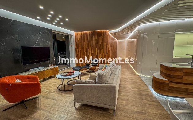 Wiederverkauf - Wohnung - Orihuela - Las Colinas Golf