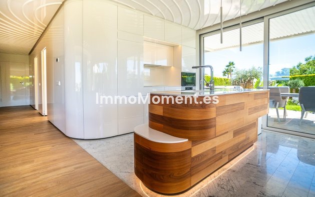 Wiederverkauf - Wohnung - Orihuela - Las Colinas Golf