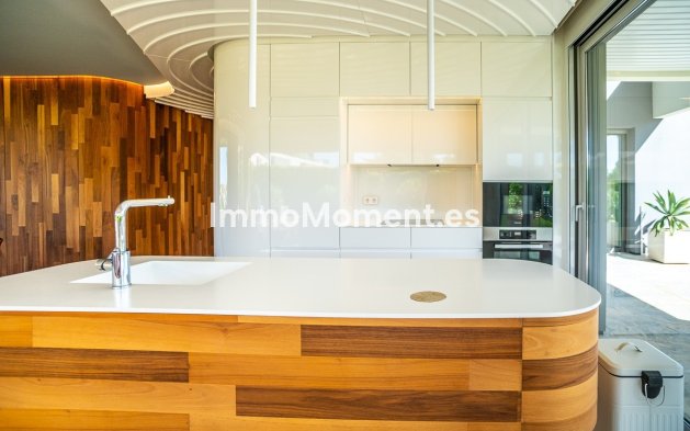 Wiederverkauf - Wohnung - Orihuela - Las Colinas Golf