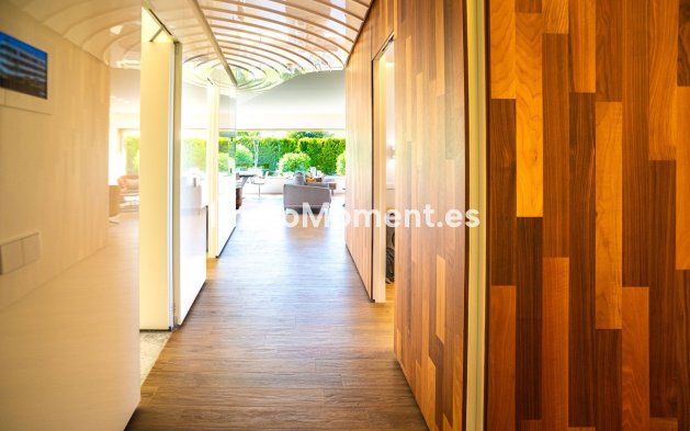 Wiederverkauf - Wohnung - Orihuela - Las Colinas Golf