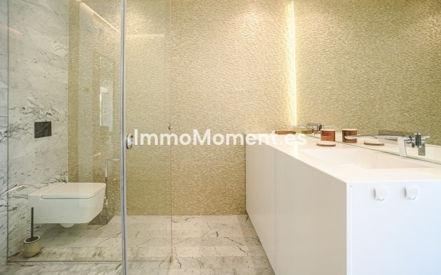 Wiederverkauf - Wohnung - Orihuela - Las Colinas Golf