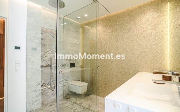 Wiederverkauf - Wohnung - Orihuela - Las Colinas Golf