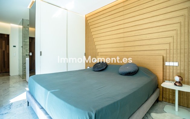 Wiederverkauf - Wohnung - Orihuela - Las Colinas Golf