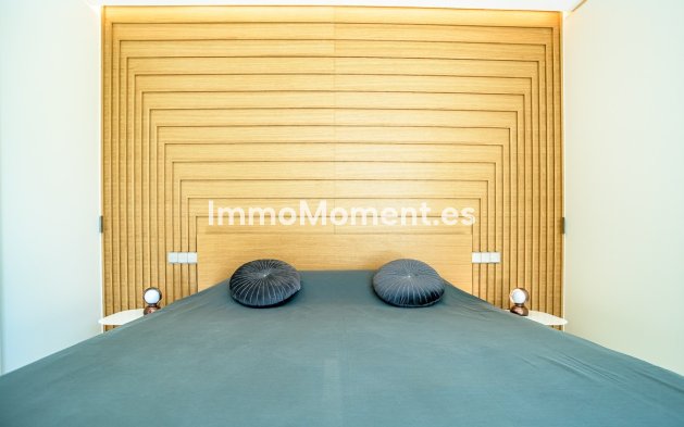 Wiederverkauf - Wohnung - Orihuela - Las Colinas Golf