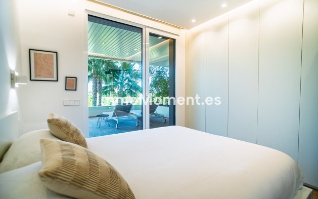 Wiederverkauf - Wohnung - Orihuela - Las Colinas Golf